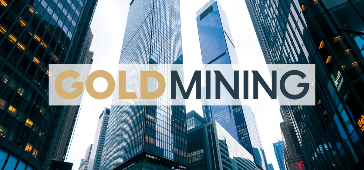 Beitragsbild zu Barrick Aktie: CEO-Beben!