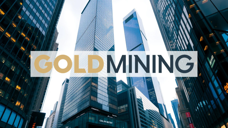 Beitragsbild zu Barrick Aktie: CEO-Beben!