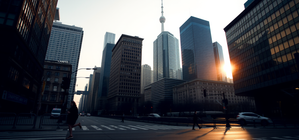 Beitragsbild zu Renk, Merck & DHL: Wenn Rekorde die Börse kalt lassen