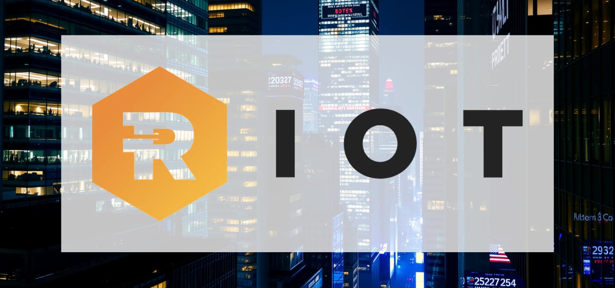 Beitragsbild zu Riot Blockchain Aktie: Entscheidungstag!