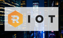 Beitragsbild zu Riot Blockchain Aktie: Entscheidungstag!