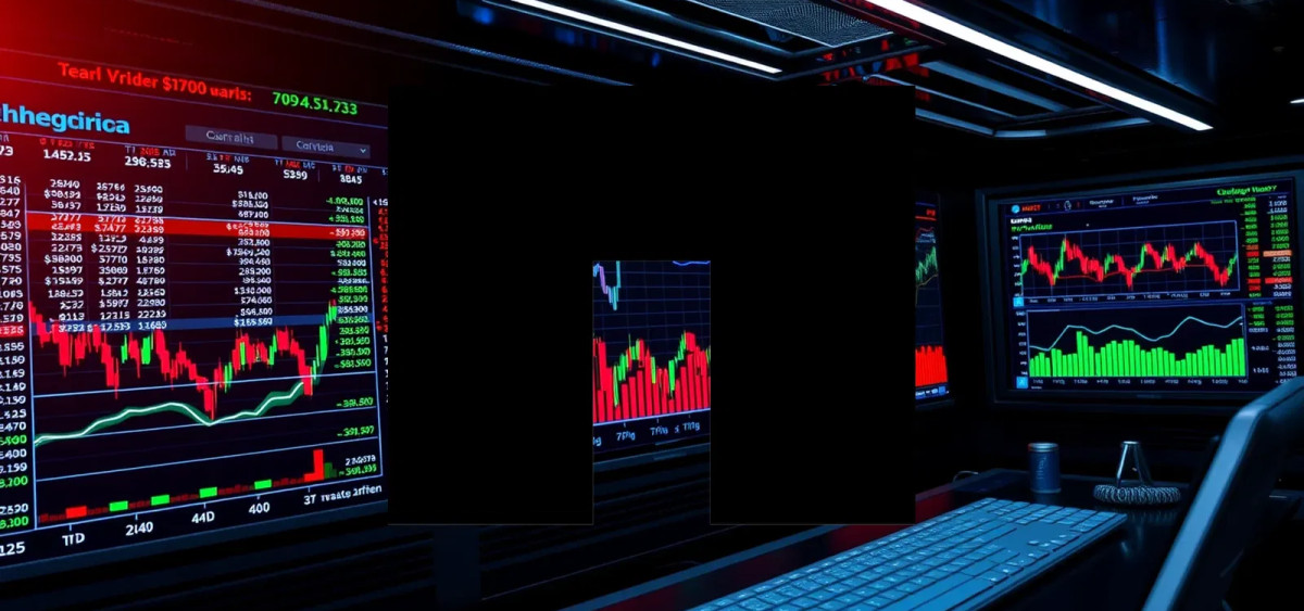 Beitragsbild zu NetApp Aktie: Rekordquartal