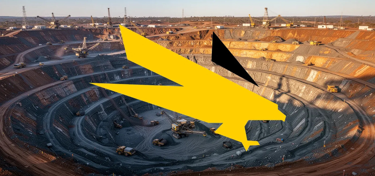 Beitragsbild zu Agnico Eagle Mines Aktie: Erwartungen steigen