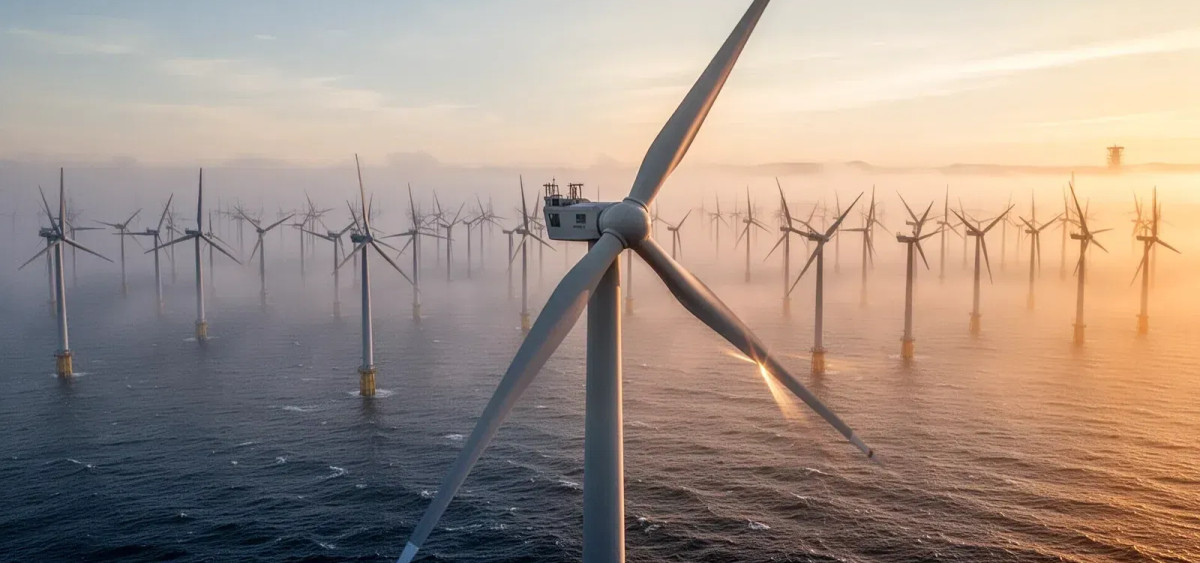 Beitragsbild zu RWE Aktie: Superzyklus voraus?