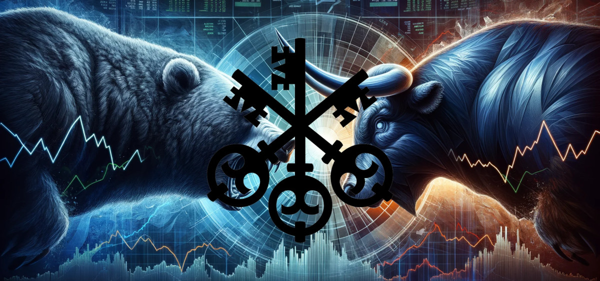 Beitragsbild zu UBS Aktie: Externer CEO gesucht