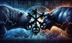 Beitragsbild zu UBS Aktie: Externer CEO gesucht