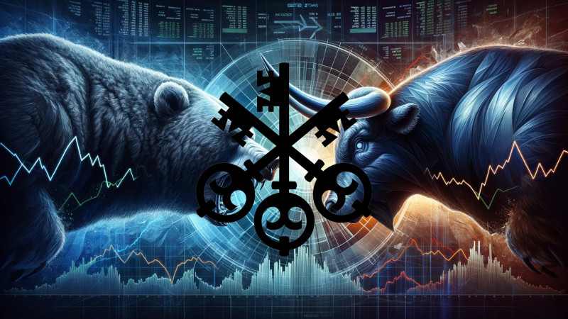 Beitragsbild zu UBS Aktie: Externer CEO gesucht