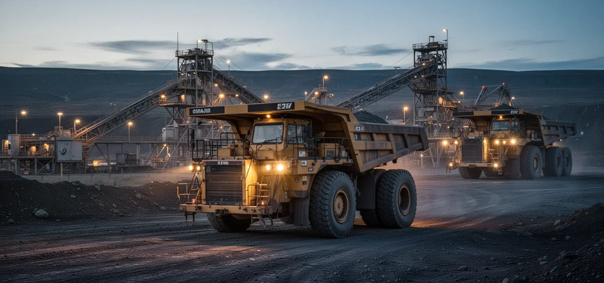 Beitragsbild zu Uranium Energy Aktie: Anstehende Marktveränderungen