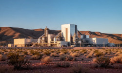 Beitragsbild zu USA Rare Earth Aktie: Texas-Fokus