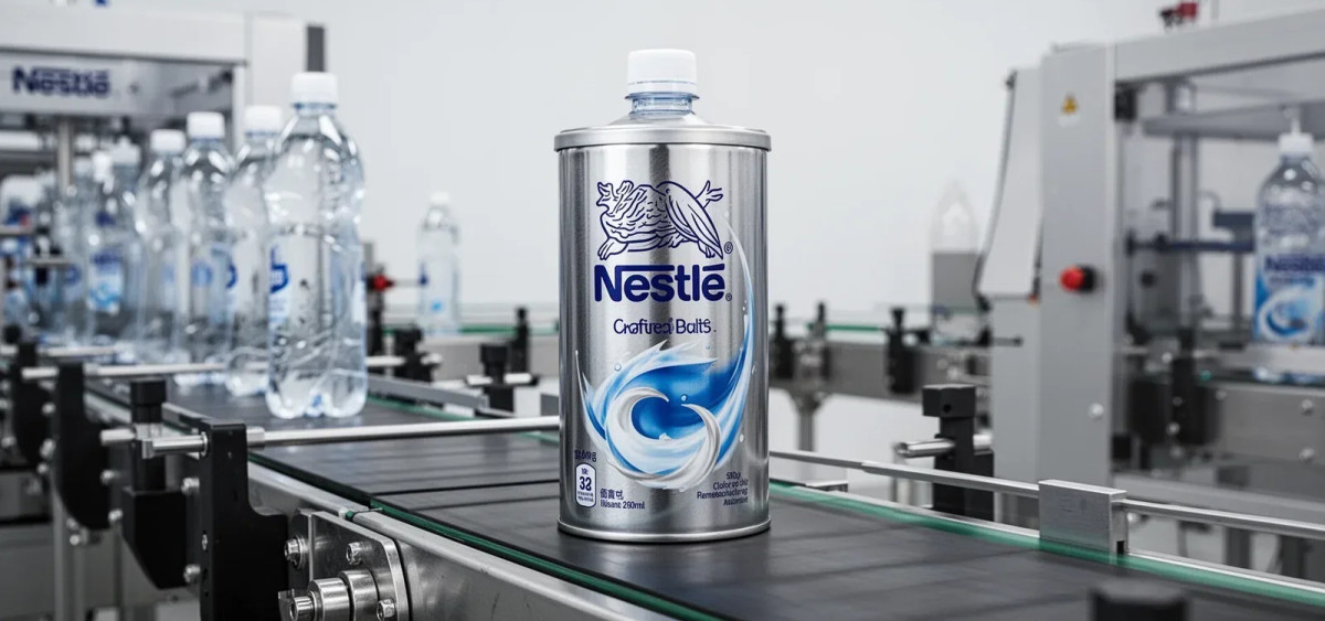 Beitragsbild zu Nestlé Aktie: Musk-Klage abgewiesen