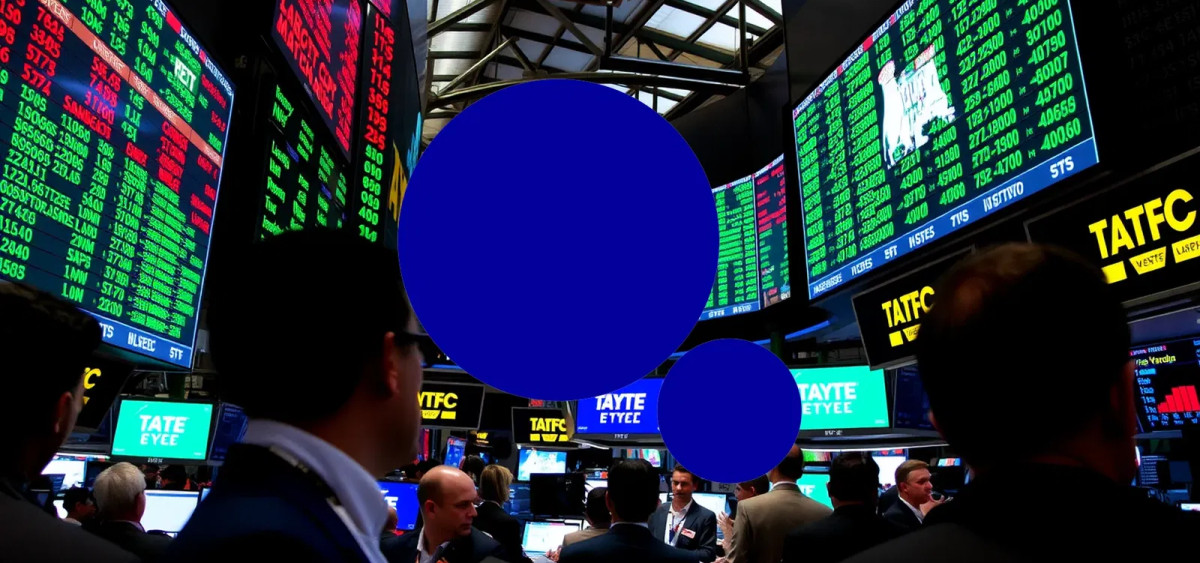 Beitragsbild zu Evotec Aktie: Gute News, schlechte Reaktion