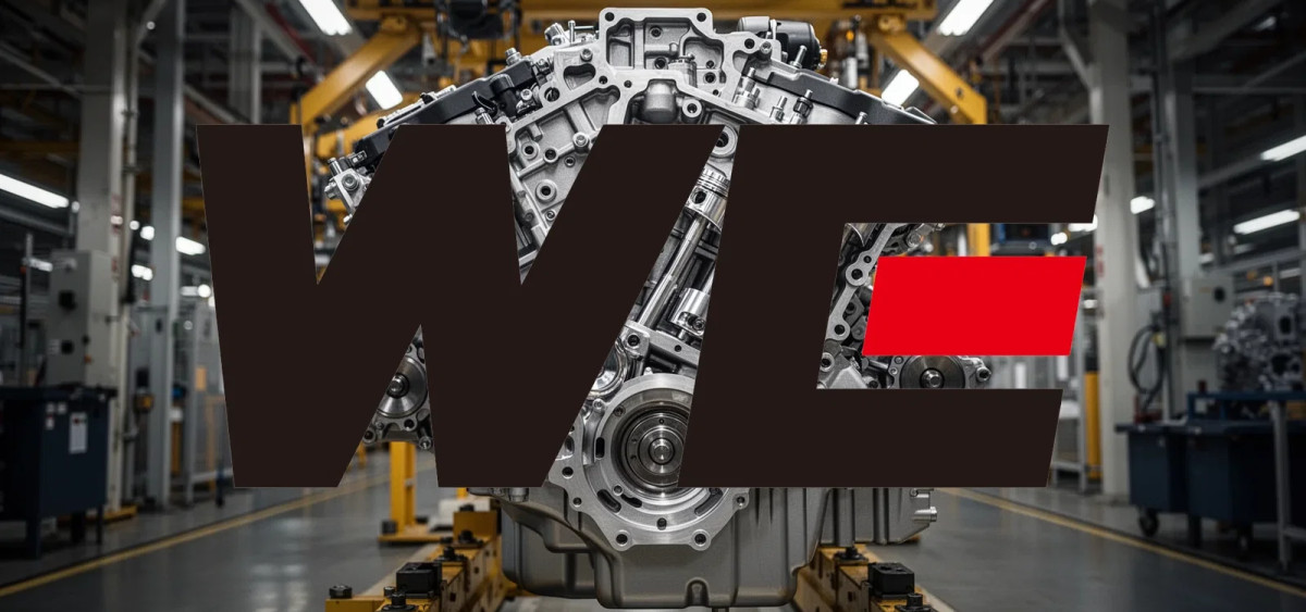 Beitragsbild zu Weichai Power Aktie: Spagat in der Bilanz