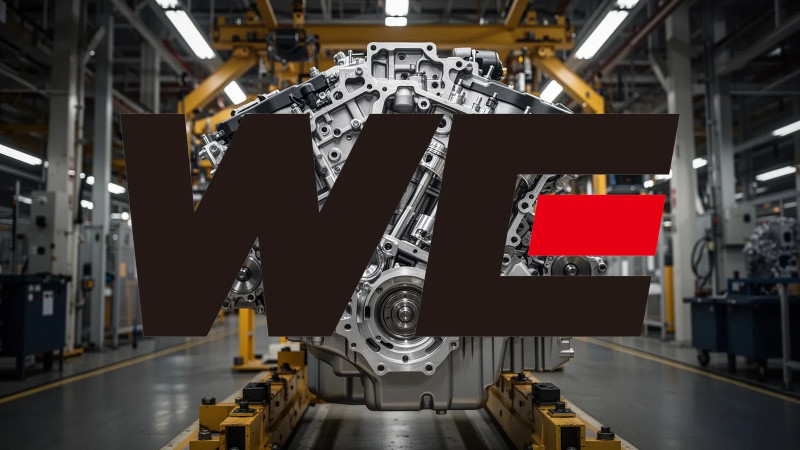 Beitragsbild zu Weichai Power Aktie: Spagat in der Bilanz