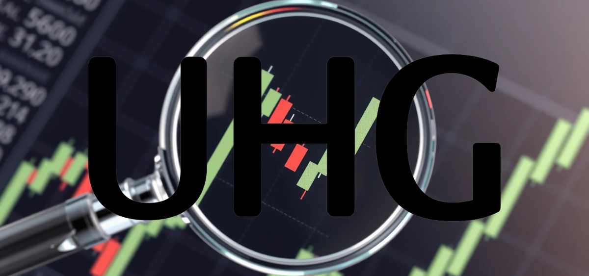 Beitragsbild zu UnitedHealth Aktie: Klagenhagel