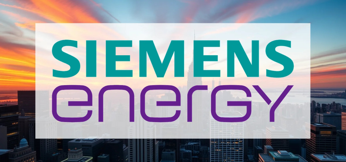 Beitragsbild zu Siemens Energy Aktie: Doppelschlag gegen die Konkurrenz!