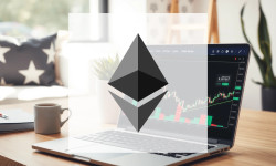 Beitragsbild zu Ethereum: Jetzt oder nie?