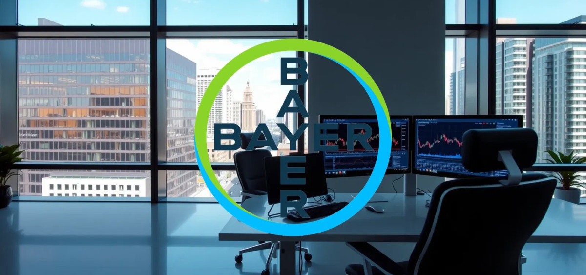 Beitragsbild zu Bayer-Aktie: Plötzlich geht alles!