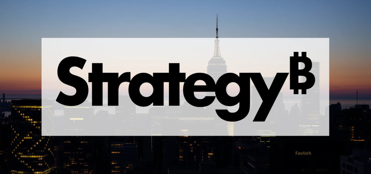 Beitragsbild zu Strategy Aktie: Bitcoin-Treasury wird zum Milliardengeschäft