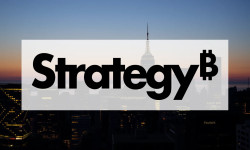Beitragsbild zu Strategy Aktie: Bitcoin-Treasury wird zum Milliardengeschäft