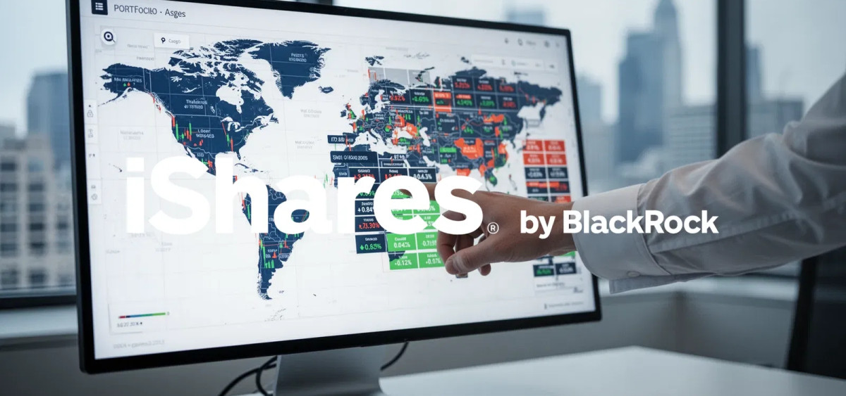 Beitragsbild zu MSCI World ETF: Marktbericht veröffentlicht
