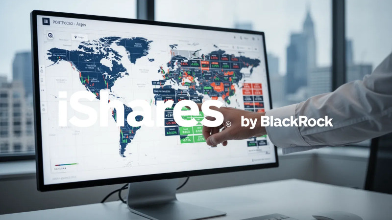 Beitragsbild zu MSCI World ETF: Marktbericht veröffentlicht