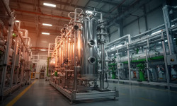 Beitragsbild zu Nel ASA Aktie: Rekordverlust trifft Auftragsexplosion