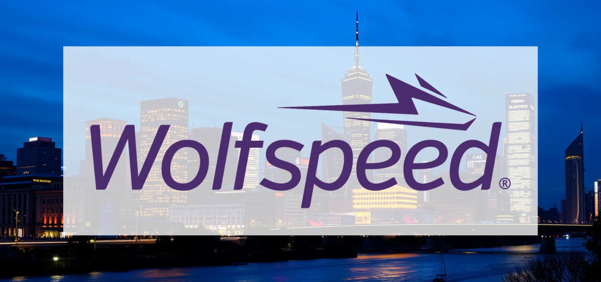 Beitragsbild zu Wolfspeed Aktie: Entscheidung naht!