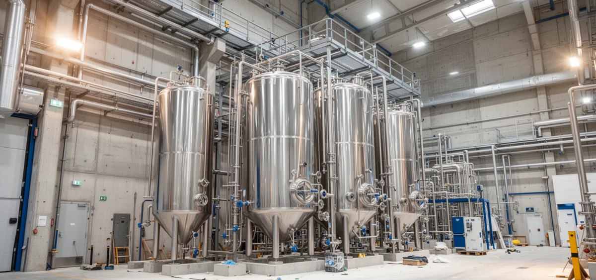 Beitragsbild zu dsm-firmenich Aktie: Strategischer Umbau