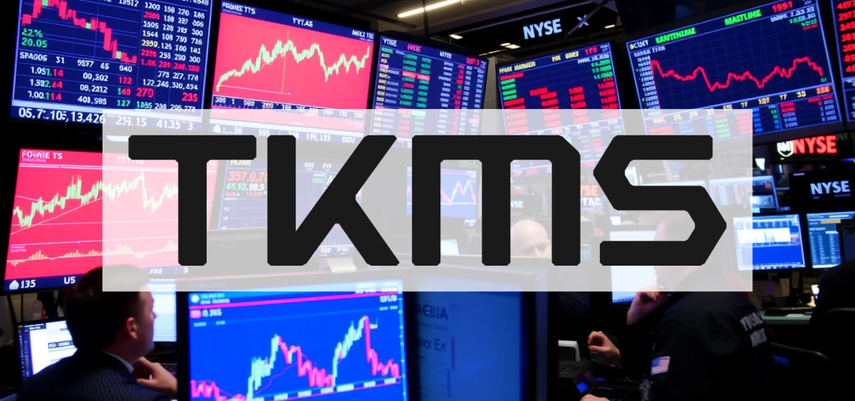 Beitragsbild zu TKMS Aktie: Wachstumschancen sichern!