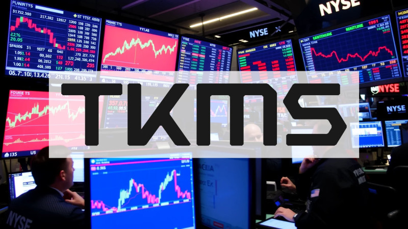 Beitragsbild zu TKMS Aktie: Wachstumschancen sichern!