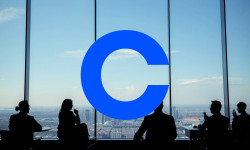 Beitragsbild zu Coinbase Aktie: Neutraler Zwischenstand