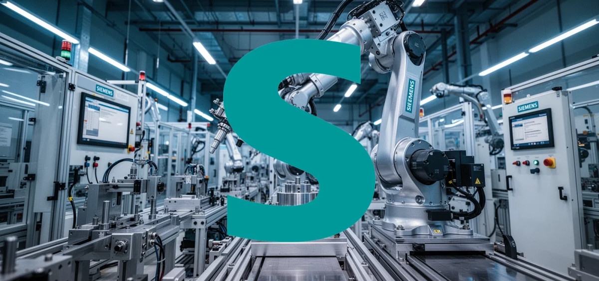 Beitragsbild zu Siemens Aktie: Mexiko-Deal und KI-Warnung