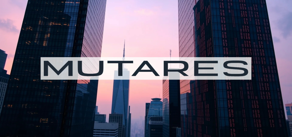 Beitragsbild zu Mutares Aktie: Perfekter Strategiebeweis