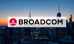Beitragsbild zu Broadcom Aktie: Chancen wahrgenommen