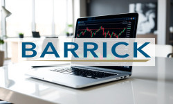 Beitragsbild zu Barrick Gold Aktie: Führungswechsel nach Rally