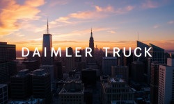 Beitragsbild zu Daimler Truck Aktie: Zwischen Krise und Aufbruch