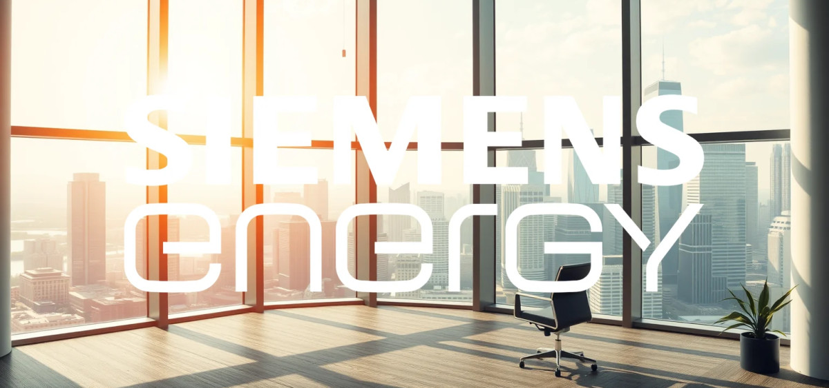 Beitragsbild zu Siemens Energy Aktie: Rekordhoch als Falle?