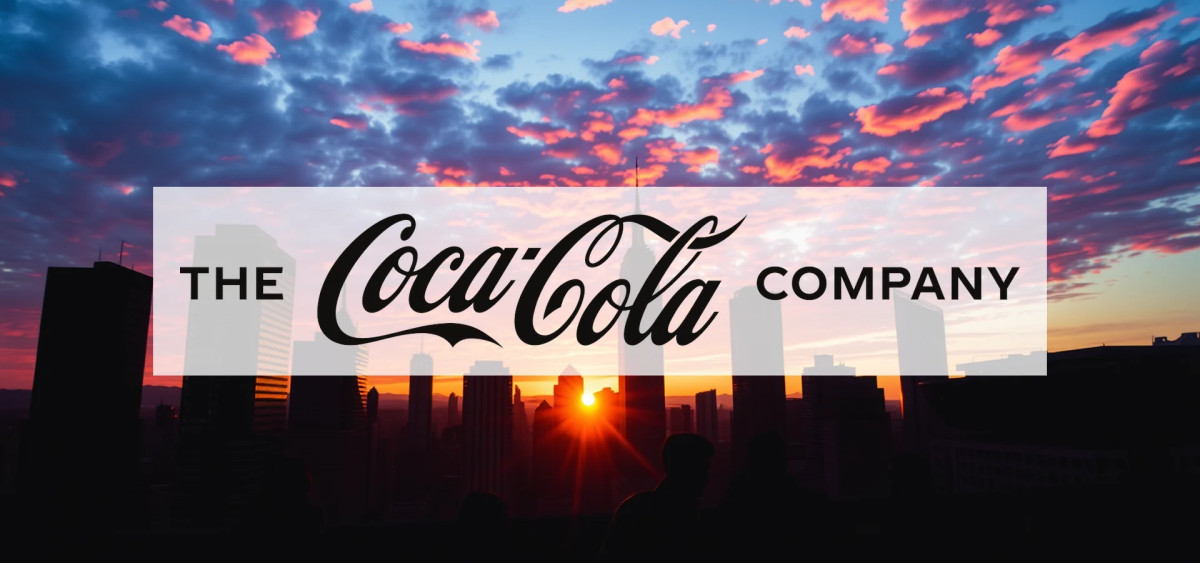 Beitragsbild zu Coca-Cola Aktie: Absturzgefahr steigt!