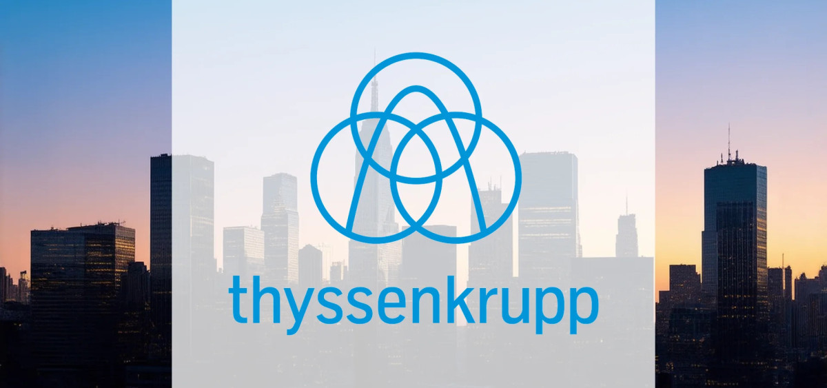 Beitragsbild zu ThyssenKrupp-Aktie: Die ganze Wahrheit!
