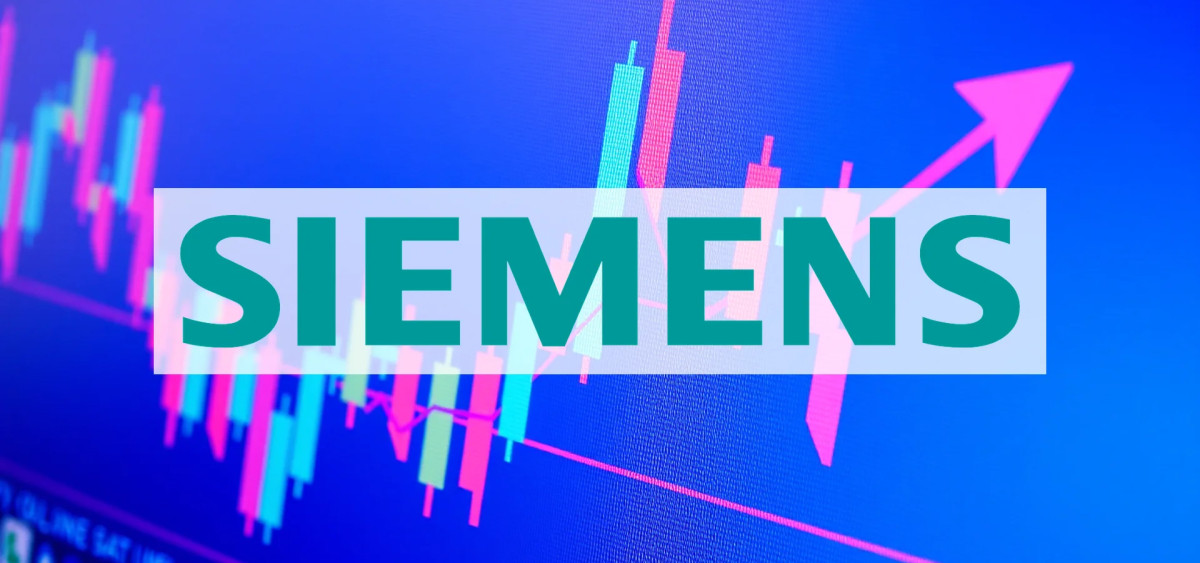 Beitragsbild zu Siemens Aktie: Doppel-Offensive gestartet!