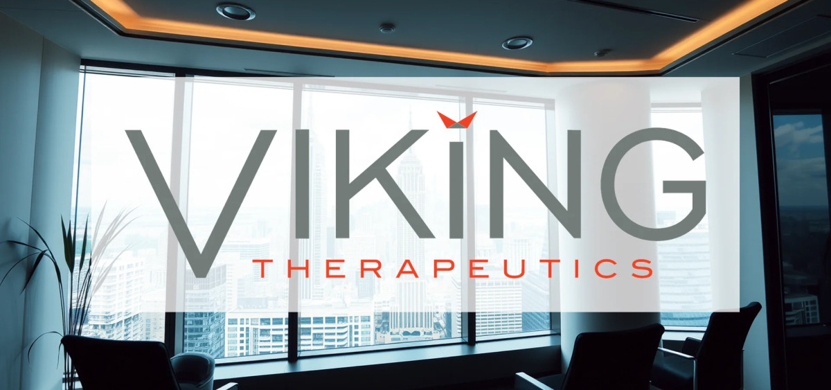 Beitragsbild zu Viking Aktie: Explosiver Aufwärtstrend!