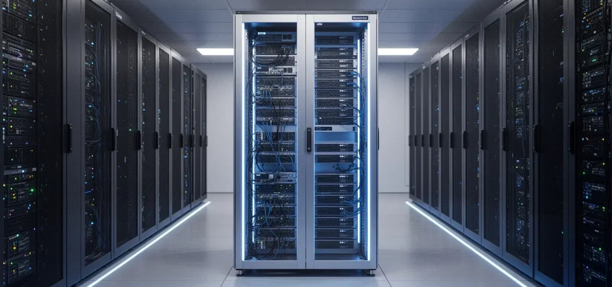 Beitragsbild zu Microsoft Aktie: Unsicherheit marschiert?