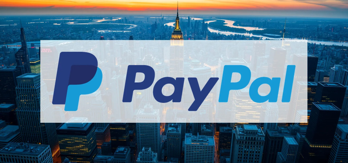 Beitragsbild zu PayPal Aktie: Zerrissen zwischen Hoffnung und Abwärtstrend