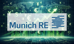 Beitragsbild zu Münchener Rück Aktie: Zufriedenstellende Geschäftsjahreszahlen!