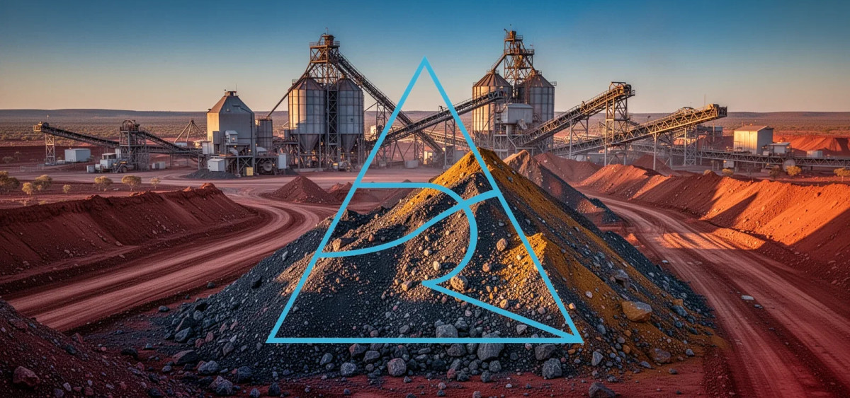 Beitragsbild zu Arafura Rare Earths Aktie: Inspirierende Erfolgsmeldungen