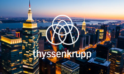 Beitragsbild zu Thyssenkrupp Aktie: Inder wollen zugreifen!
