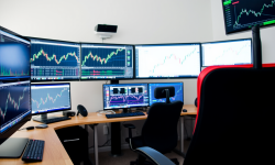 Beitragsbild zu BASF, Netflix & Bitcoin: Wenn Vorsicht zur Strategie wird