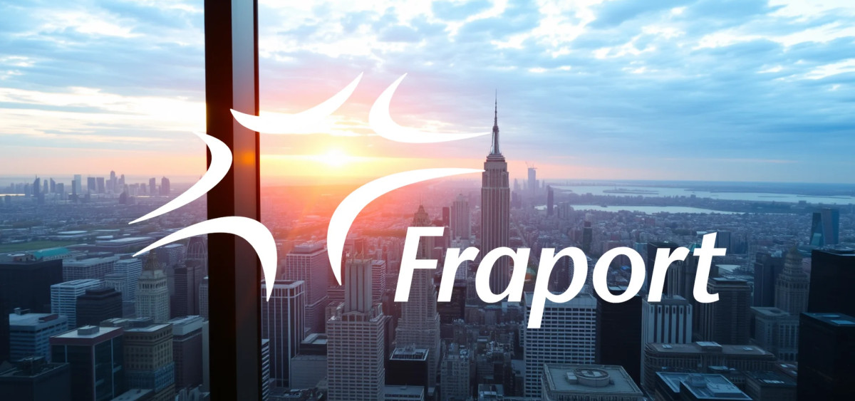 Beitragsbild zu Fraport Aktie: Lebendige Erfolgstrends!