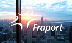 Beitragsbild zu Fraport Aktie: Lebendige Erfolgstrends!