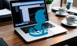 Beitragsbild zu Ballard Power Aktie: Wichtige Unterstützung hält